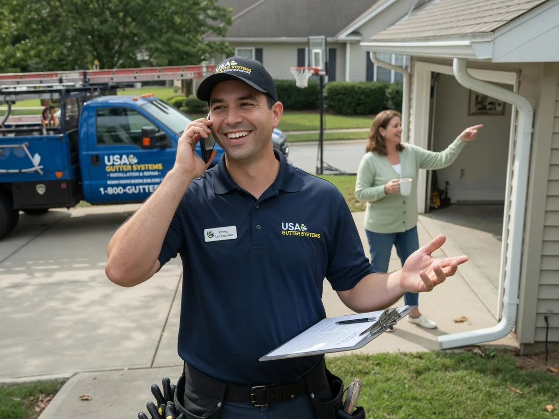 Gutter Installation Montreal, WI FAQs